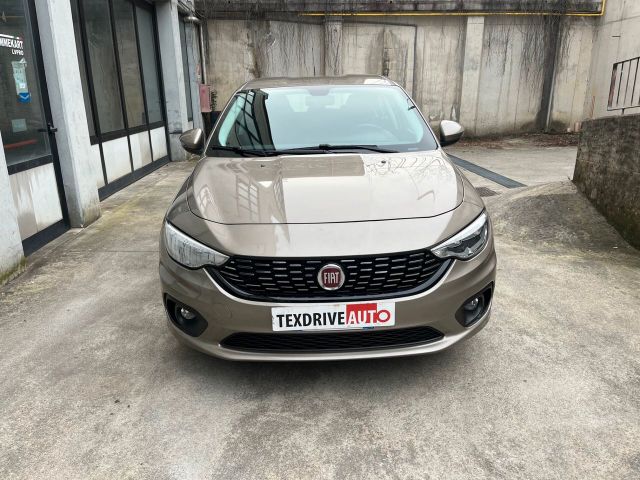 Fiat Tipo 1.3 Mjt S&S 5 porte Business