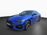 BMW 430i Coupe M SPORT LivePro HiFi RFK Temp LED SHz - BMW 430 aus 2022