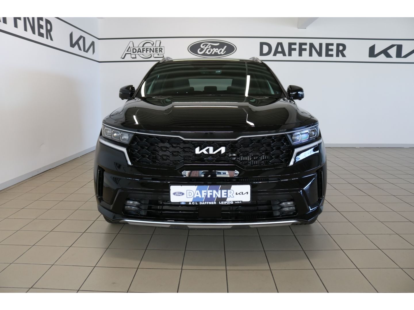 Fahrzeugabbildung Kia Sorento Platinum 4WD Plug-In Hybrid 1.6 T-GDI EU