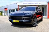 Porsche Cayenne 3.0 340pk Aut.Pano|Sport Chrono|Leder|1e - gebrauchte Porsche Cayenne aus dem Jahr 2020