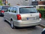 Toyota Avensis T25 2.4 Autom. Xenon Tempo ... - Toyota Avensis in Wuppertal