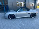 Porsche Boxster S Original Aerokit Cup Look - Porsche: Original