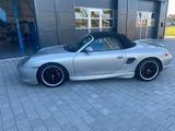 Porsche Boxster S Original Aerokit Cup Look - Porsche: Original