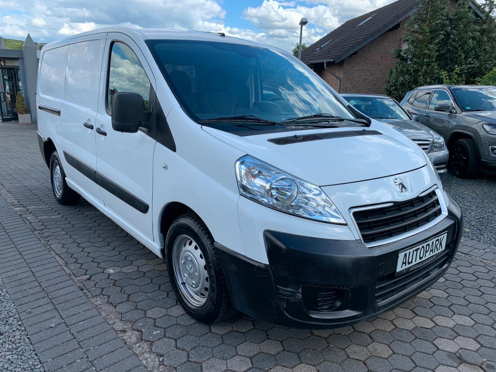 Peugeot Expert Kasten L2H1 Kasten