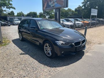 BMW 318 - 1