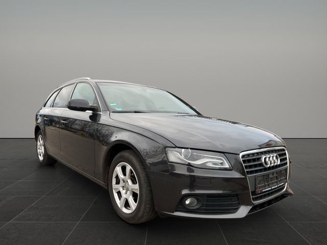 Audi A4 2.0 Avant *SPORT*XENON*LEDER*