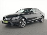 Mercedes-Benz C 300 e 4M Limo 9G-tronic Avantgarde+LED+NAVI - Mercedes-Benz C 300 in Berlin