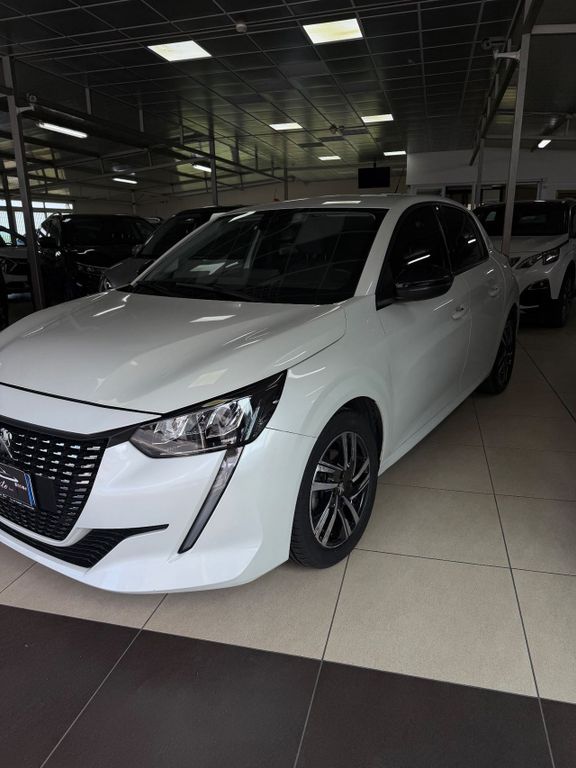 Image of Peugeot 208