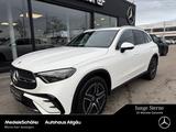 Mercedes-Benz GLC 220 d 4M AMG AHK 360° Sound Mem Dig-Light