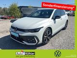Volkswagen Golf GTE TSI eHybrid DSG AHK/CarPlay/Kamera/360