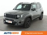 Jeep Renegade 1.3 T-GDI 80th Anniversary FWD Aut.*ACC - Jeep Renegade: 80th Anniversary