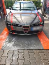 Alfa Romeo alfa romeo 159 1.9 - Alfa Romeo Giulietta Gebrauchtwagen in Berlin