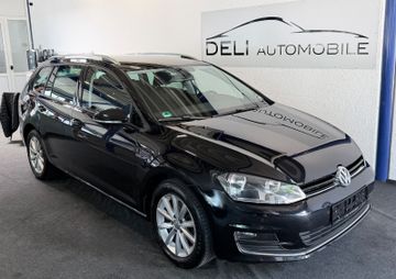 Volkswagen Golf - 3