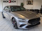 Genesis G70 SB 2.2D Sport Lexicon 360° HUD Komfort-Paket - Genesis Gebrauchtwagen