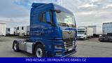MAN TGX 18.510 XLX E6 + NAVI BJ. 2023 + ALCOA - Angebote
