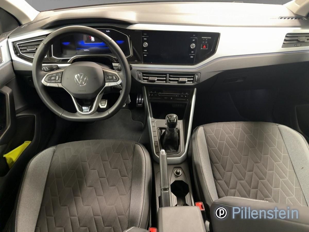 Volkswagen Taigo - Bild 10