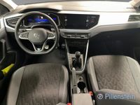 Volkswagen Taigo - Vorschau Bild 10