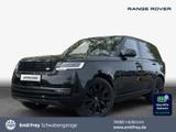 Land Rover Range Rover P550e Hybrid Autobiography 294 kW, 5