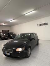 Volvo V50 2.0 D cat Summum - Volvo V50 Summum mit Diesel-Antrieb