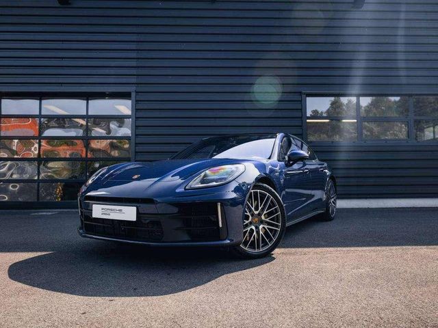 Porsche Panamera Panamera 4 E-Hybrid