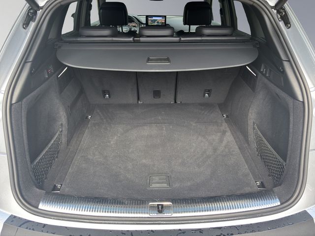 Q5 40 TDI quattro S line KAMERA NAVI STANDHZ ACC