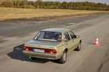 Opel Ascona C 1.8i Kat Touring Viertürer, Technik top - Opel Ascona Gebrauchtwagen