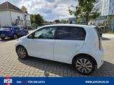 Volkswagen up! black style SITZHZG+ALLWETTER+KLIMA+1.HAND - Volkswagen up!: Black
