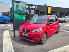 Seat Mii electric Plus