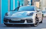 Porsche Panamera ST 4S 440 Sportabg*Chrono*21*Bose*Mwst - Porsche Panamera in Leipzig