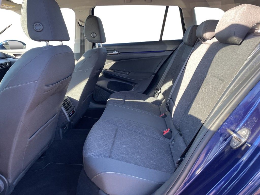 Volkswagen Golf - Bild 17