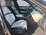Land Rover Range Rover Velar R-Dynamic HSE 2 JAHRE GARANTIE - gebrauchte Land Rover Range Rover Velar aus dem Jahr 2019