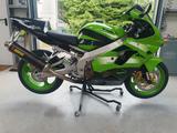 Kawasaki ZX-9R - Offers matching your search criteria