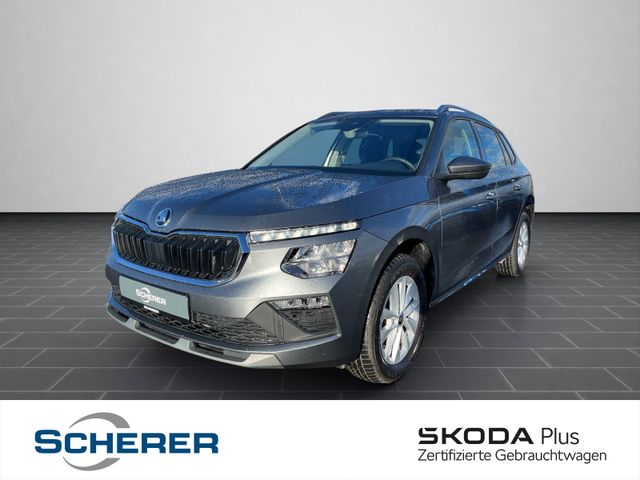 Skoda Kamiq 1.0 TSI Selection CARPLAY SHZ GRA EPH hi.