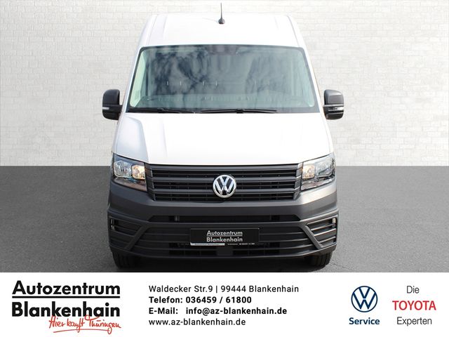 Crafter 35 2.0 TDI L3H3  Kasten*Garantie03/29*Ka