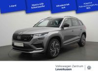 Skoda Kodiaq - Vorschau Bild 1