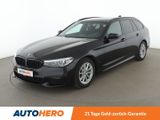 BMW 530d xDrive M Sport Aut.*NAVI*LED*TEMPO*CAM* - BMW 530 Gebrauchtwagen in Frankfurt