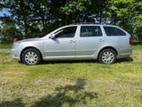 Skoda Octavia 1.6 TDI  gepflegt, zuverlässig, s