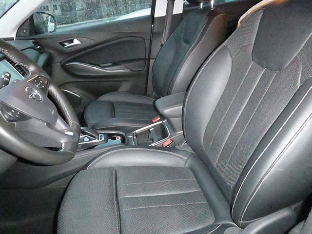 Grandland X Ultimate Plug-In-Hybrid 4x4 Automati