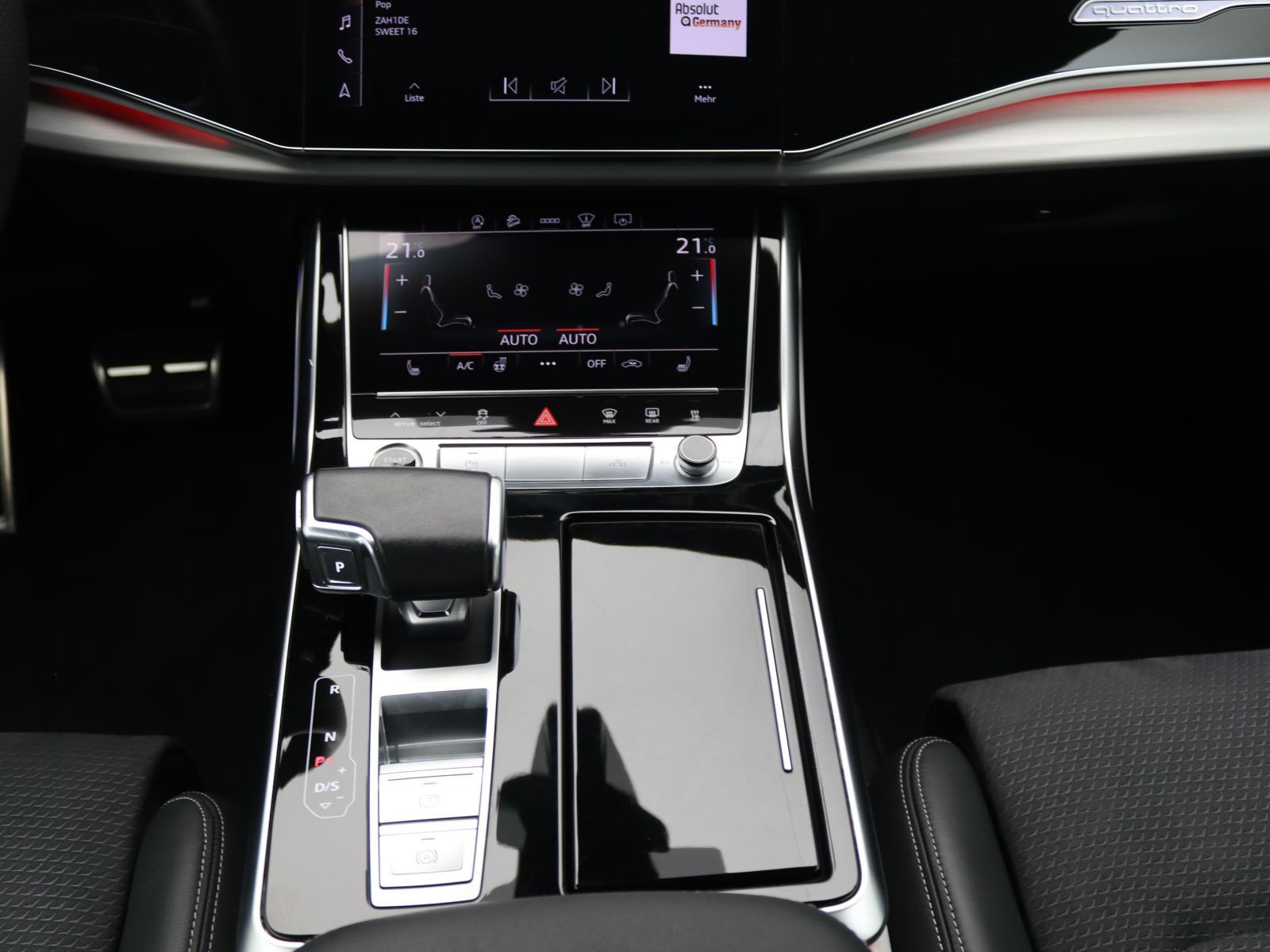 Audi Q8 - Bild 13