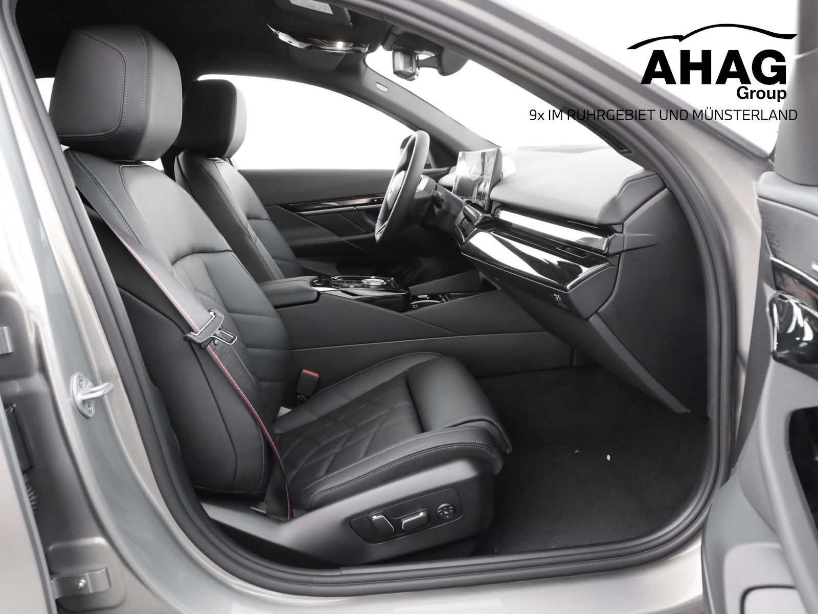 BMW i5 - Bild 3