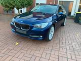BMW 535 Gran Turismo 535i xDrive Gran Turismo - BMW 535 Gran Turismo Gebrauchtwagen