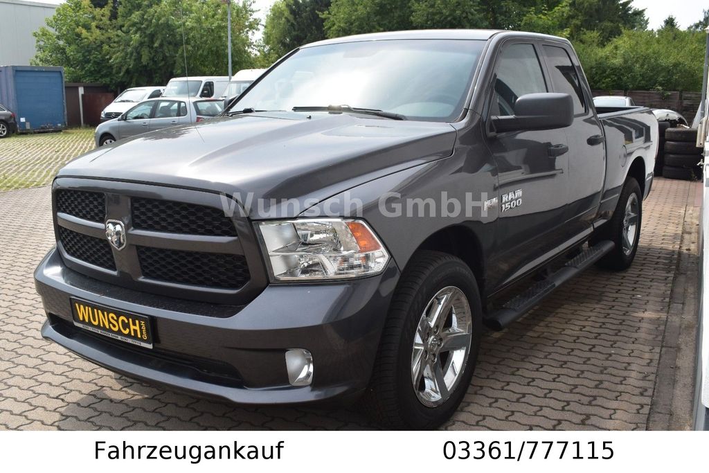 Image of Dodge RAM