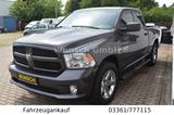 Dodge RAM 4x4 + Prins Gasanlage