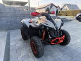 Can-Am Renegade 1000R XXC - Griff & Daumenheizung - CAN-AM QUAD