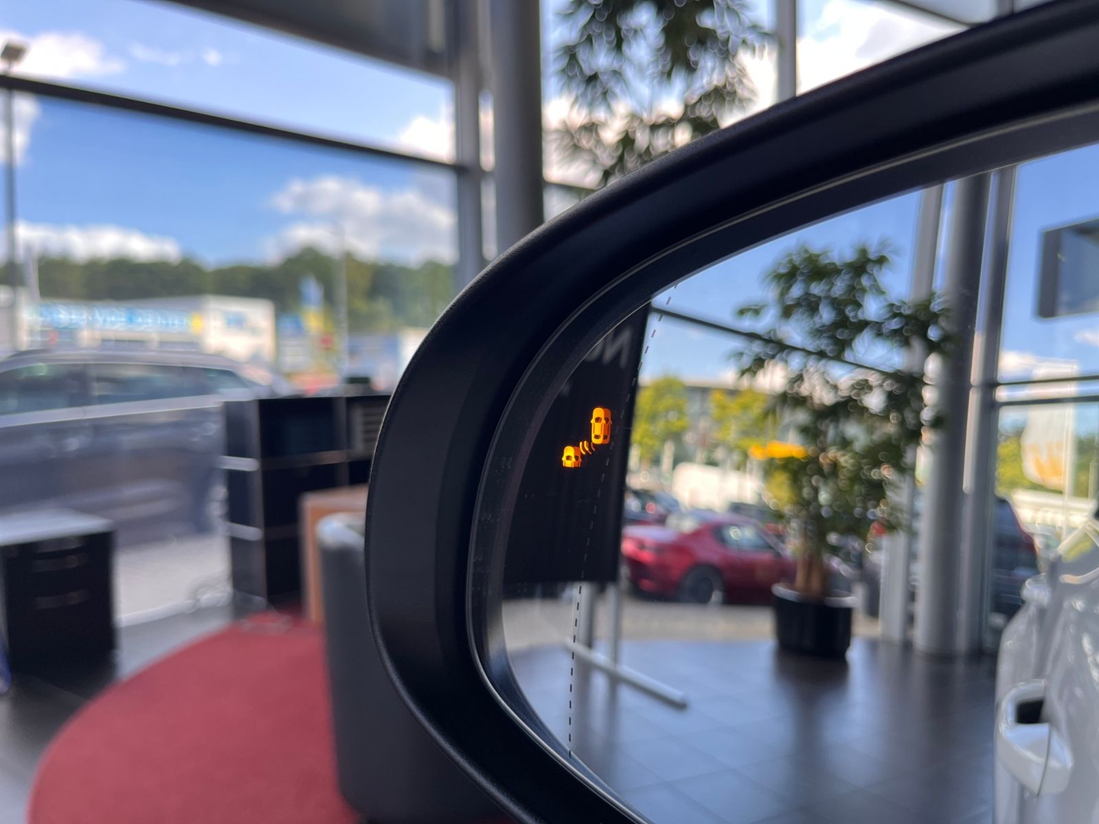 Fahrzeugabbildung Kia Sportage Black Edition 2WD LEDER LED NAV SHZ ALU