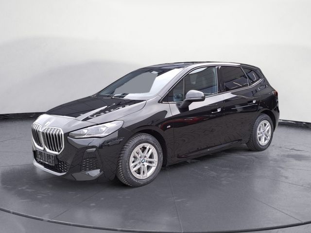 BMW 218d Active Tourer AHK M-Sportpaket Premiumpaket