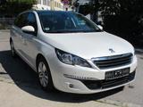 Peugeot 308 SW Active Excl. NAVI, KAM, Pano, - Peugeot 308 Gebrauchtwagen in München