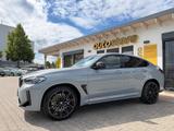 BMW X4 M xDrive Competition *HUD, Laserlicht, LM21" - BMW: Laserlicht