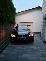 BMW 525i e61 - BMW 525: Kombi, 525i E61