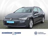 Volkswagen Golf Variant 1.5 TSi DSG Life - Auto leasen in Bielefeld